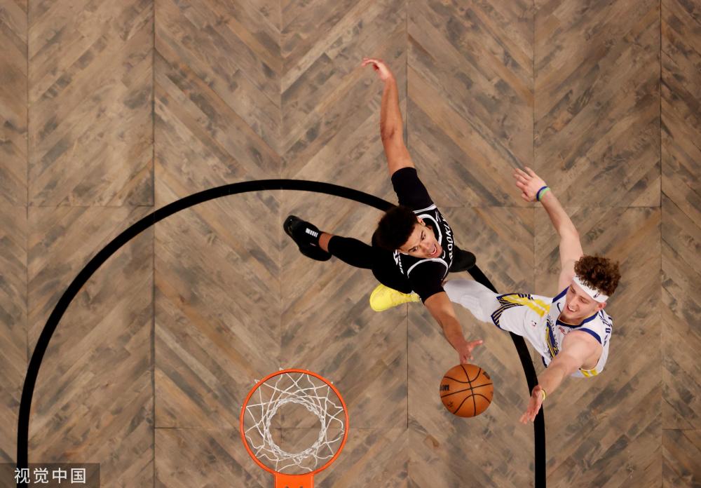 竞争态势 竞争态势